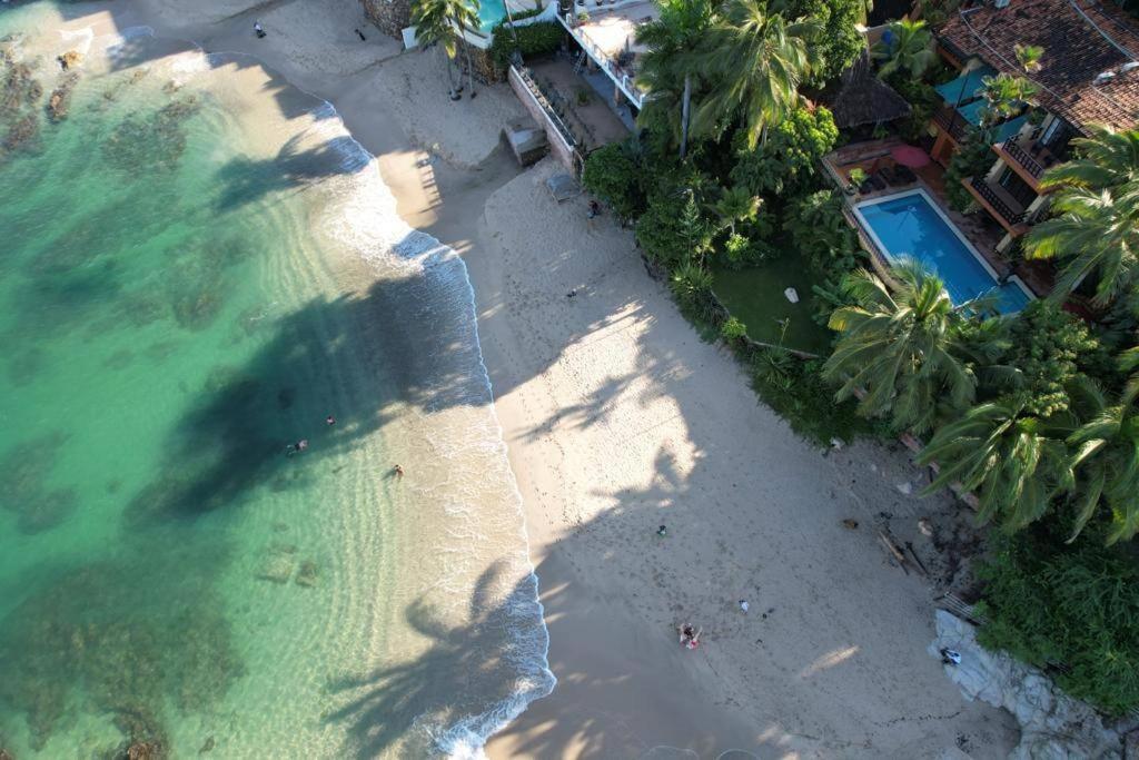 Casa Septiembre Villa Puerto Vallarta Exterior photo